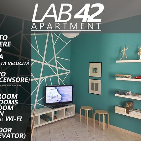 Lab42 City & San Matteo Apartment - 2 Bedrooms Павія Екстер'єр фото